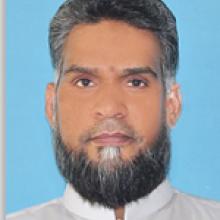 Prof.<br>Muhammad Akram<br>University of the Punjab, Pakistan